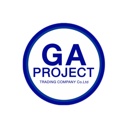 GA Project Admin
